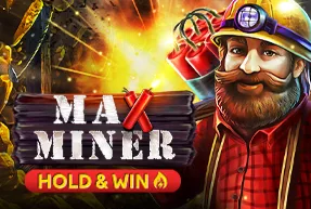 max-miner