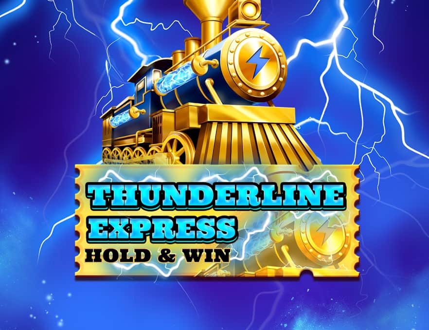 thunderline-express-hold-win